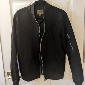 Asos bomber jacket